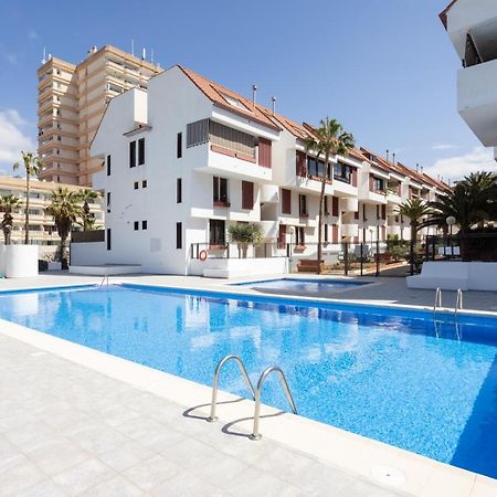 Home2Book Las Americas Apartment Terrace 美洲海滩 外观 照片