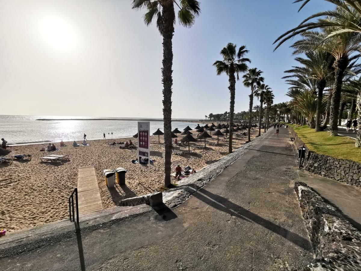 Home2Book Las Americas Apartment Terrace 美洲海滩 外观 照片