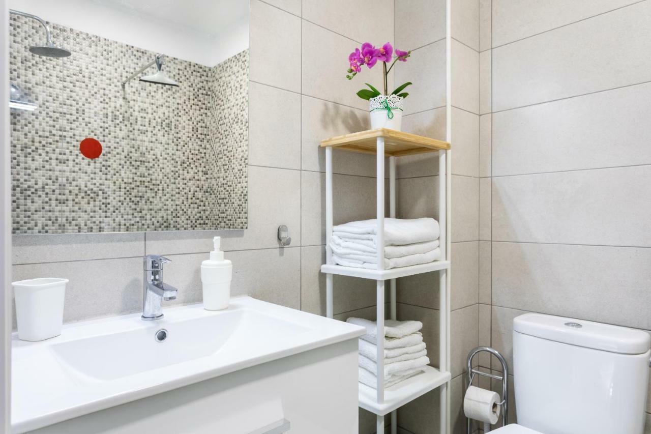 Home2Book Las Americas Apartment Terrace 美洲海滩 外观 照片