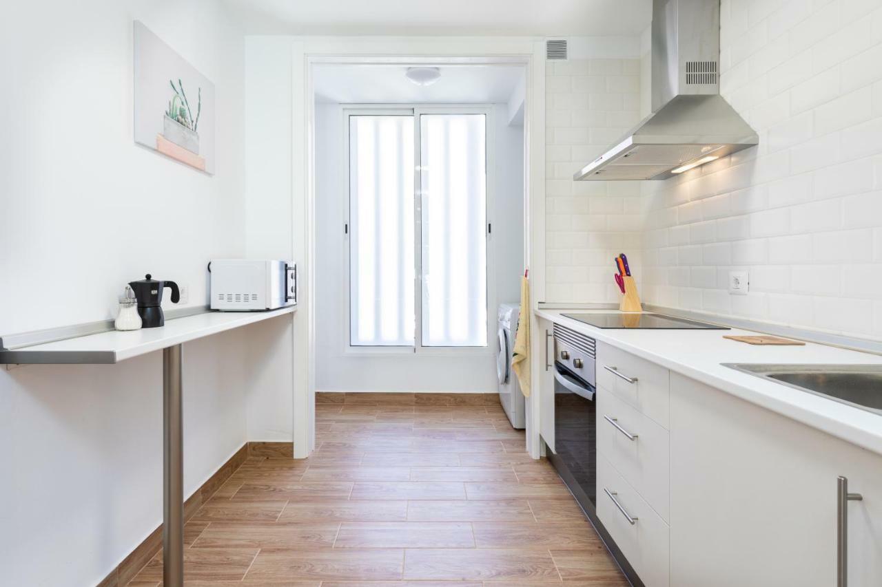 Home2Book Las Americas Apartment Terrace 美洲海滩 外观 照片